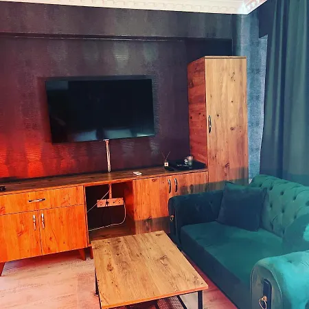 Apartment Ayasofya Residance