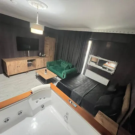 Apartment Ayasofya Residance